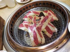 -妙香居韩国烤肉(鹏瑞利季华广场店)