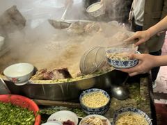 -杨家牛肉汤(淮建路店)