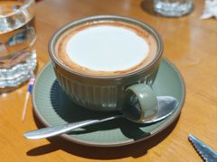 -榖屋house of flour(张江首店)