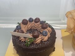 -三只蜜蜂蛋糕(东城店)