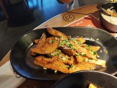 -金牌外婆家(苏州中心店)