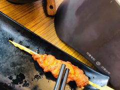 -阿香米线(大悦城店)