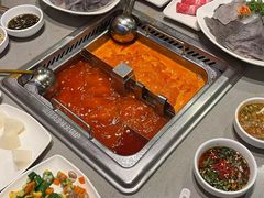 -海底捞火锅(龙岗星河COCO Park店)