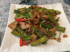 -聚丰园•湖鲜餐厅(阿红私房菜梅石路店)
