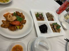 -莆田餐厅PUTIEN(三里屯店)
