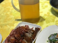 -老字号蛇口德记烧腊饭店·海鲜加工
