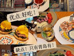 -JINNS锦时 steak&pizza(浸信会礼拜堂旧址店)