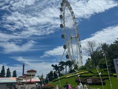 -大连森林动物园