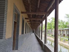 -河北村民俗体验园