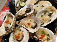 -烧蠔帮·湛江生蚝(南桥店)