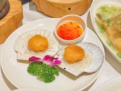 -唐苑酒家·岭南粤菜名店(太古仓店)