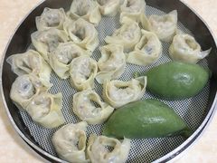 -十四娘手工水饺(新建小区店)