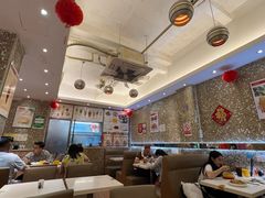 -金利茶餐厅(中船汇店)