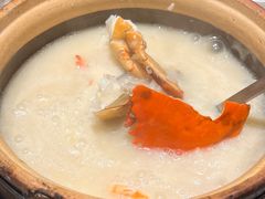 -潮州府·潮菜·砂锅粥(徐家汇店)
