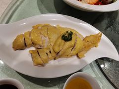 -金枝玉叶上海人家食府(三里河店)