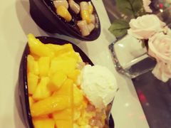 -鲜芋仙(苏州干将店)