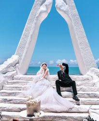 -太古映画婚纱摄影(天河店)