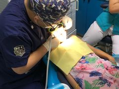 -极橙儿童齿科矫正中心(奥城店)