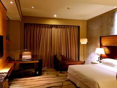 -西安赛瑞喜来登大酒店