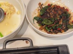 -庭悦餐厅(华侨城店)