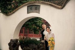 点击看大图 -Mu慕婚纱摄影·超级工作室