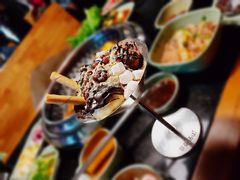 -韩盛·盛江山自助料理(中街大悦城店)