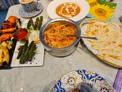 -木尔坦·Multan巴基斯坦清真餐厅halal(大智嘉园店)