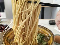 -桥西拉面