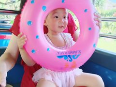 -三亚亚龙湾天域度假酒店