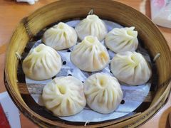 蟹粉鲜肉小笼8只-莱莱小笼·乔艾