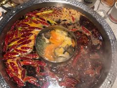 -大味生态火锅(蓝谷地店)
