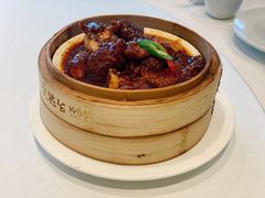 黑椒牛仔骨-天然台1908(中建广场店)