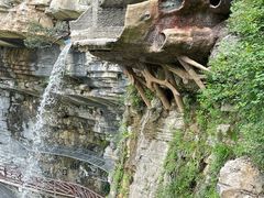 -鹿院坪生态旅游景区