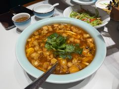 -东流山烤鸭·家常菜(雨山龙湖店)