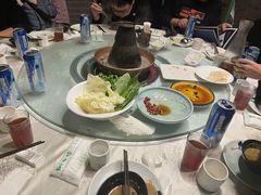 -东来顺饭庄(西直门店)