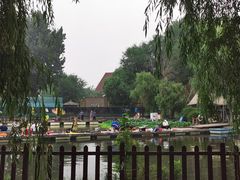 -酷鱼垂钓CLUB(朝阳区博大路店 )