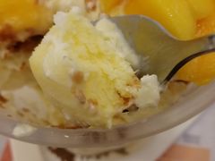 -满记甜品(巴黎春天宝山店)