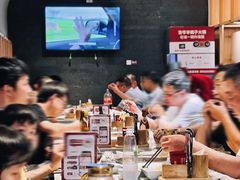 -浩爷羊蝎子火锅(望京店)