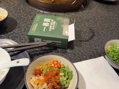 -一善菌·云南菌汤·云南菜(银泰城店)