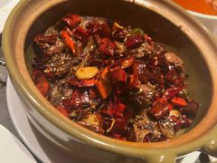 -金鸭季·北京烤鸭(深业上城店)