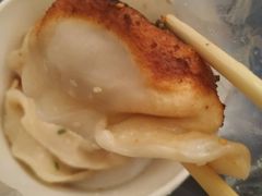 -胡记锅贴·沪上游子老鸭粉丝汤(太原路店)