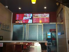 -尊宝比萨(华景新城店)