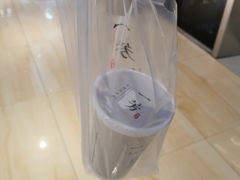 大三元奶茶-一芳水果茶(永城金博大店)
