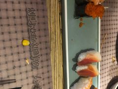 -林妈妈村·日式料理(宝山万达店)