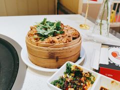 -芭夯兔·兔肉汤锅(新都店)