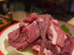 -额尔敦草原涮羊肉·烧烤(冻青树总店)