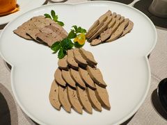 -四季民福烤鸭店(外滩外白渡桥店)