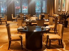 -惠州白鹭湖雅居乐喜来登度假酒店-采悦轩中餐厅