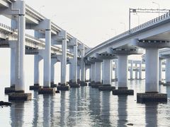 -星海湾跨海大桥