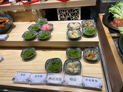 -犇放和牛烤肉·烤榴莲自助(苏宁城市奥莱店)